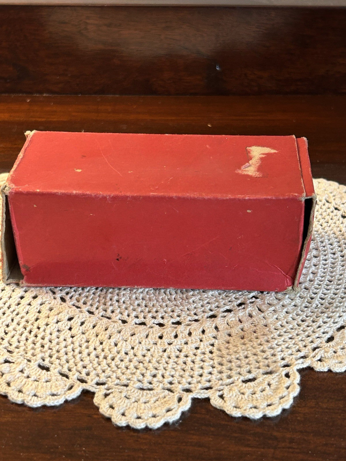 Hornby O Gauge Wagon No.20 Green Open Freight Car Boxed Meccano Liverpool