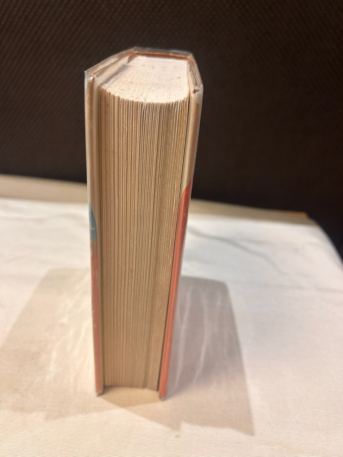 The Thorn Birds – Colleen McCullough | Vintage Hardcover w/ Dust Jacket 1st Ed