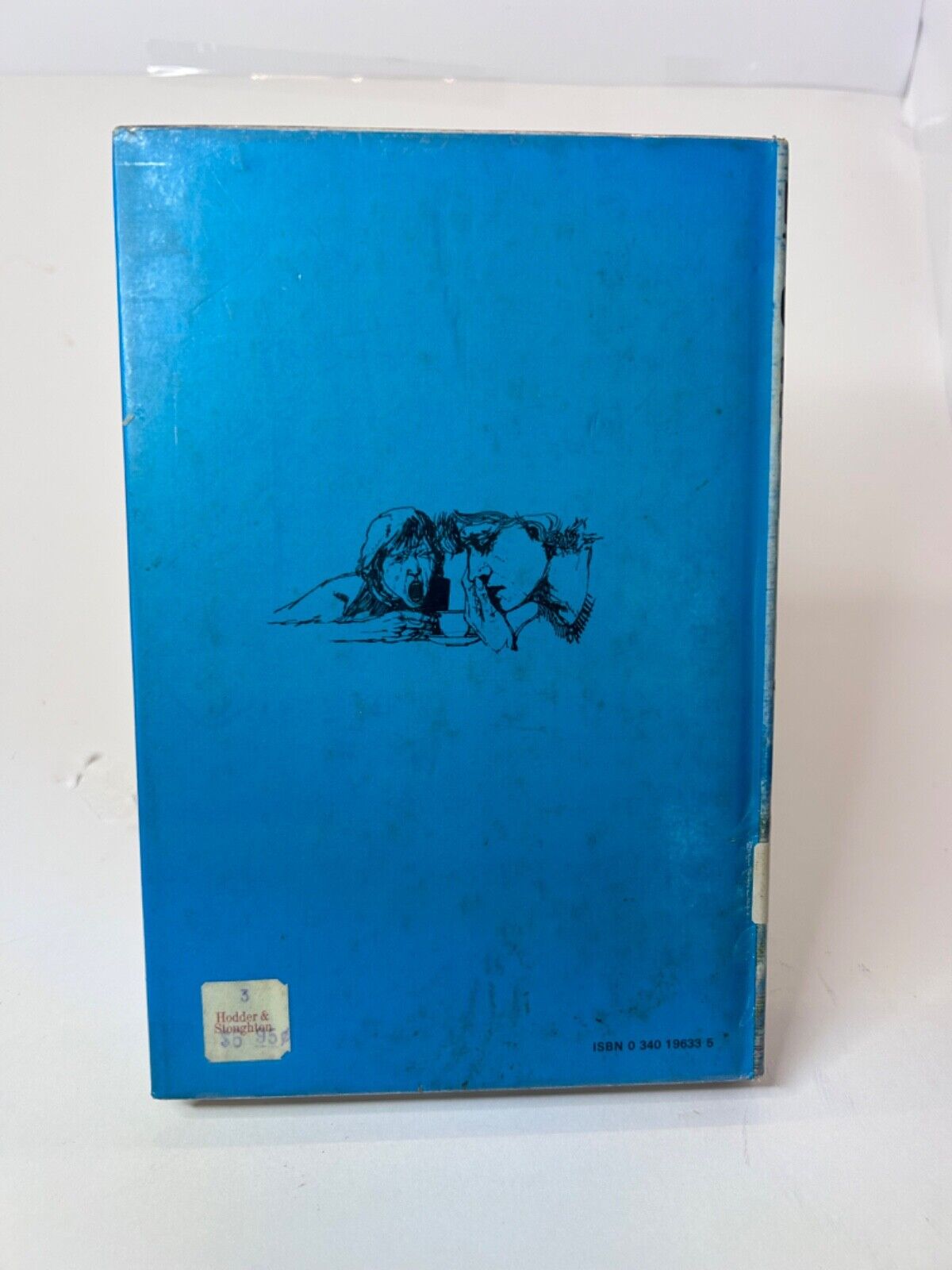 Hugo Takes Off by Richard Parker First Edition 1976 Dust Jacket and Hard Cover