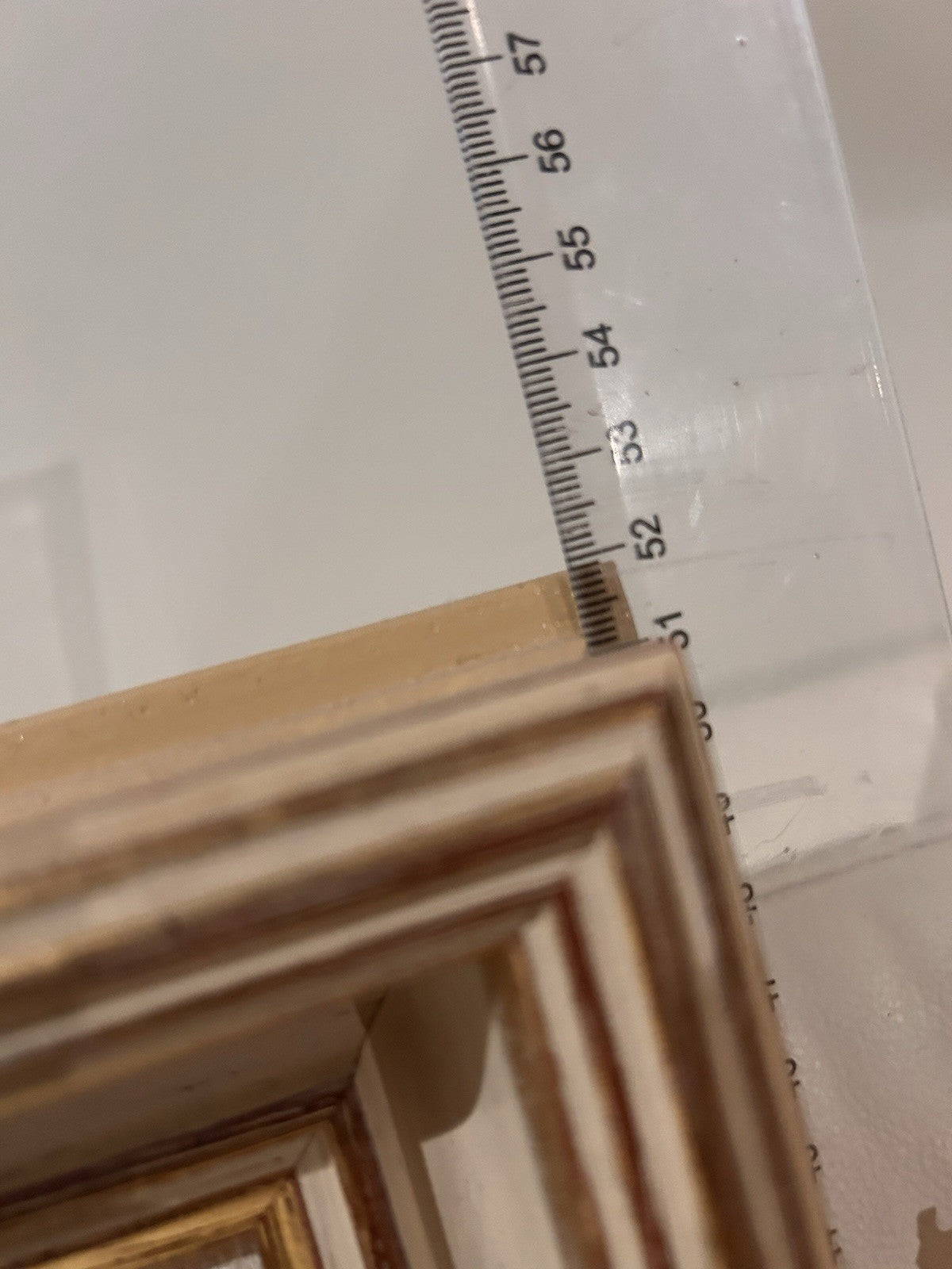 Nan Bretel “A Touch of Spring” Floral Oil 40x52cm Framed Portarlington