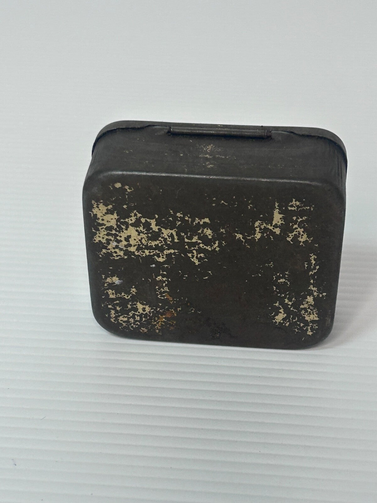 Vintage Temple Bar Sweet Slice Tobacco Tin – Graphic Wear, Early 1900s