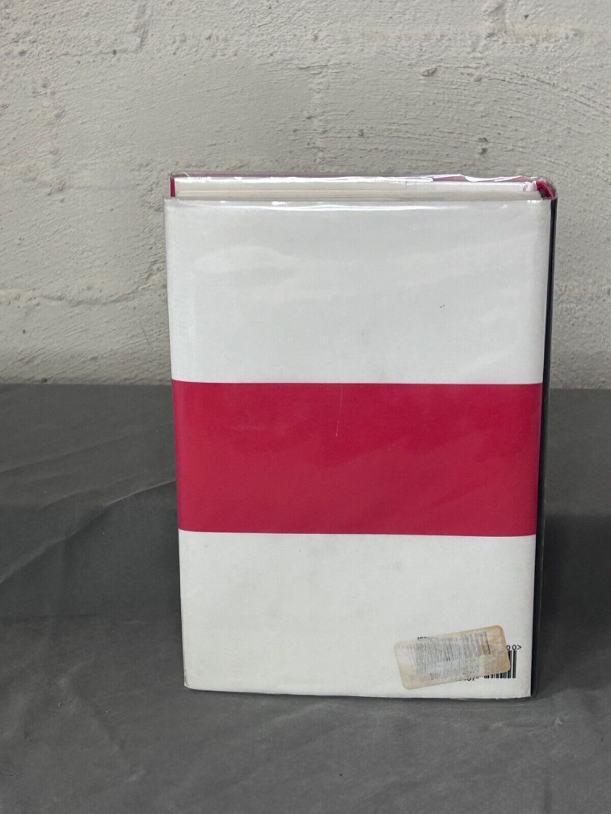 DISCLOSURE by Michael Crichton - First Edition US 1994 Knopf