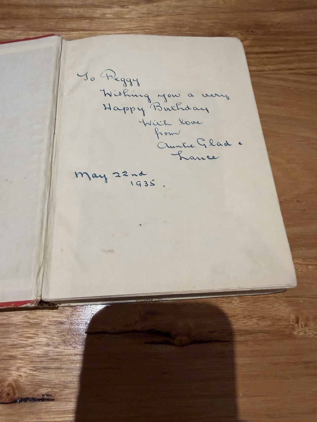 Warne’s Top-All Book for Girls Mary England 1935 Vintage Illustrated Hardcover