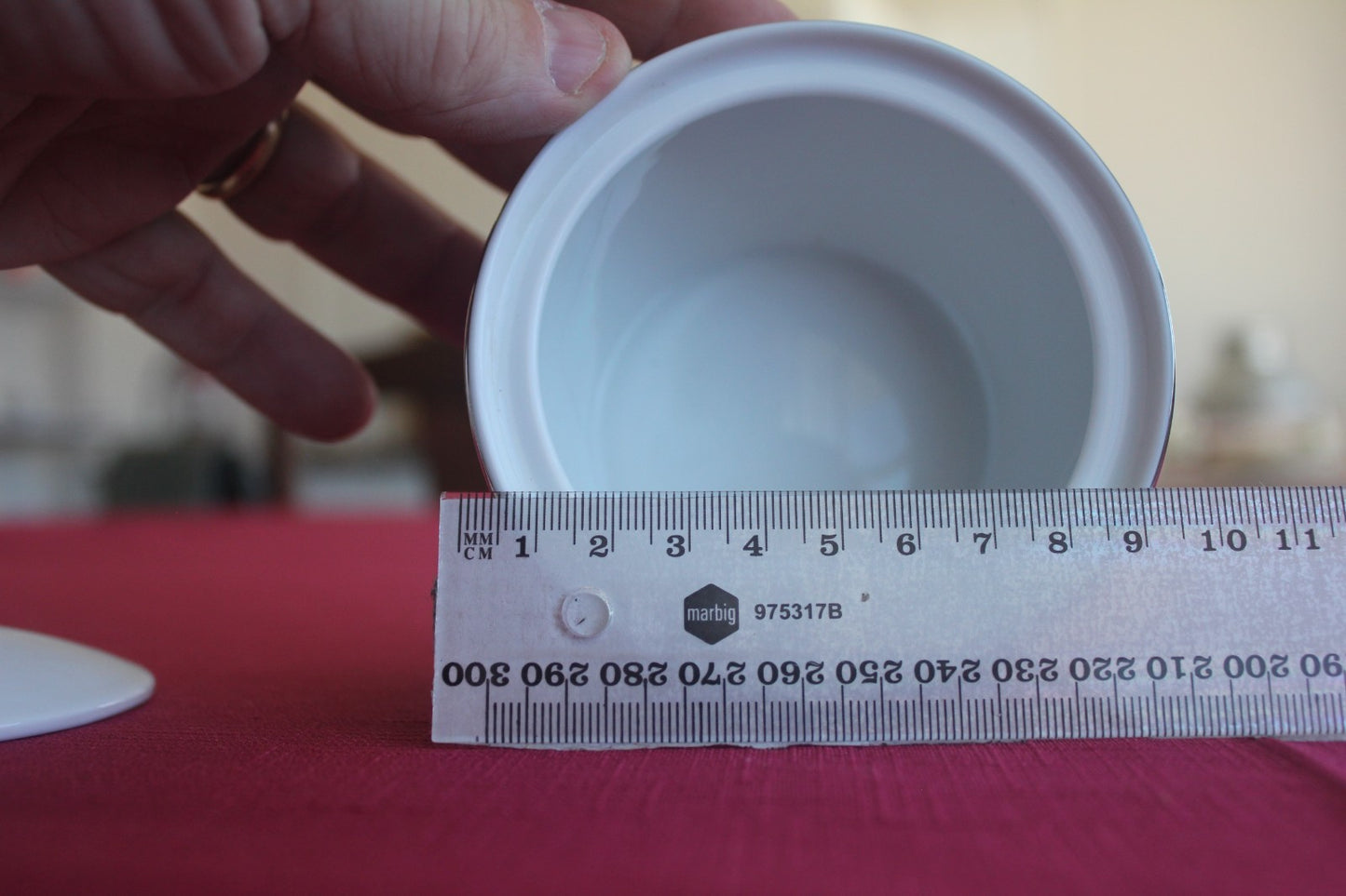 Vintage Noritake “Rosay” Coffee Service – Japan – 15-Piece Set