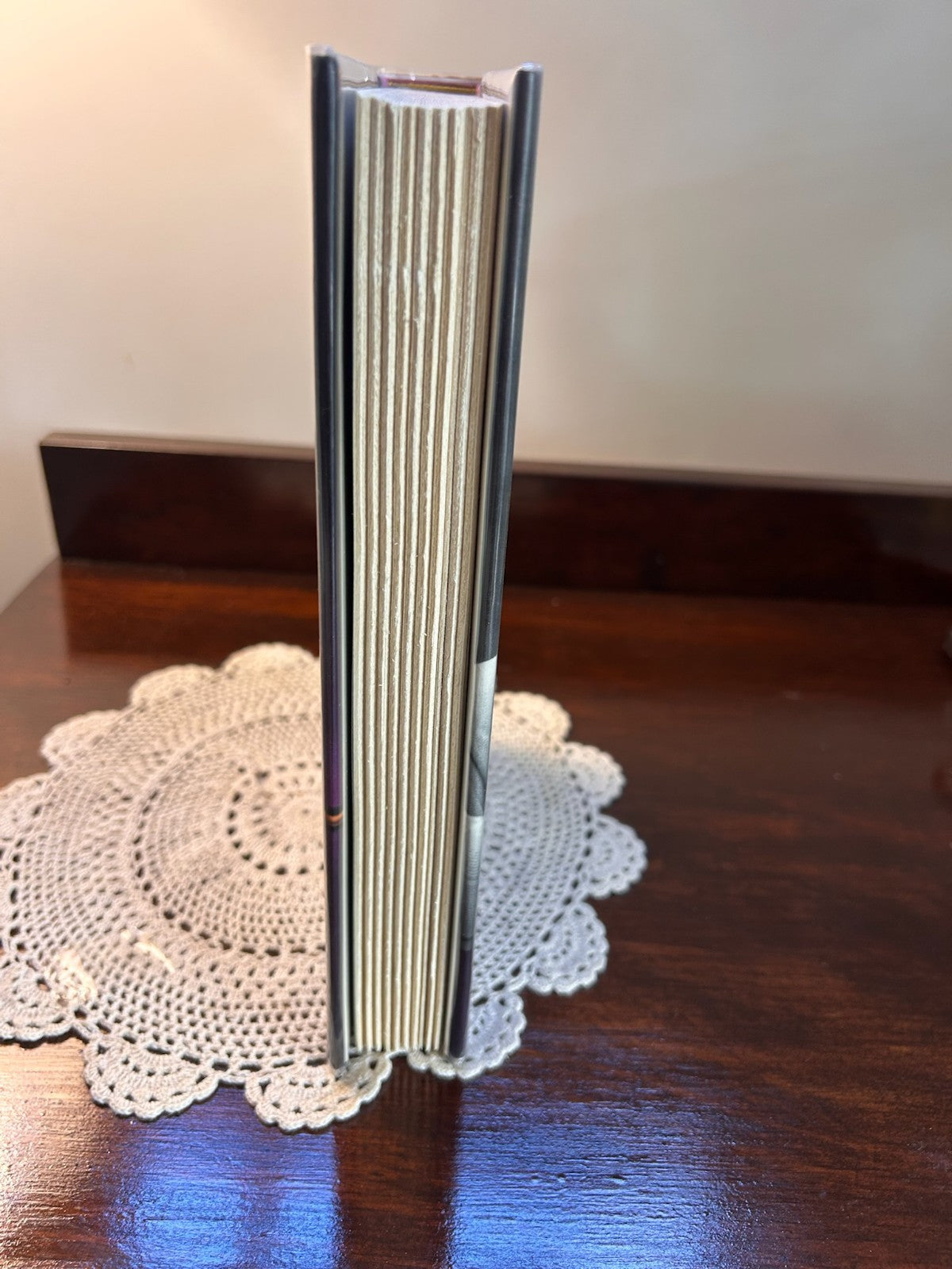 Lazarus - Morris West (1990) First US Edition Hardcover St. Martin's Press