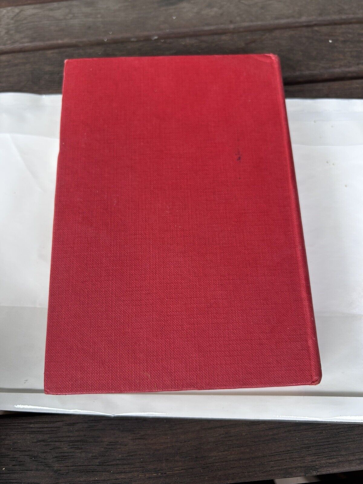 THE RUBADUB MYSTERY By Enid Blyton Hard Cover, Dust Jacket True First Edition