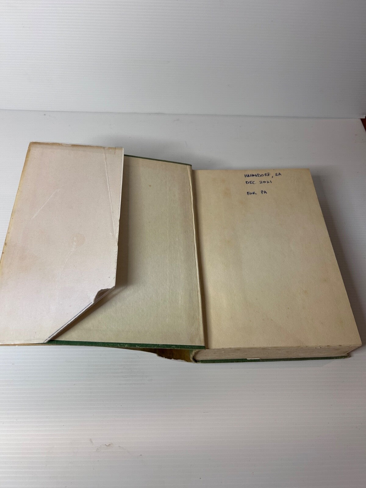 The Piper of Pax Life of Lord Baden-Powell 1931 HC DJ 2nd Ed Scouting Biog
