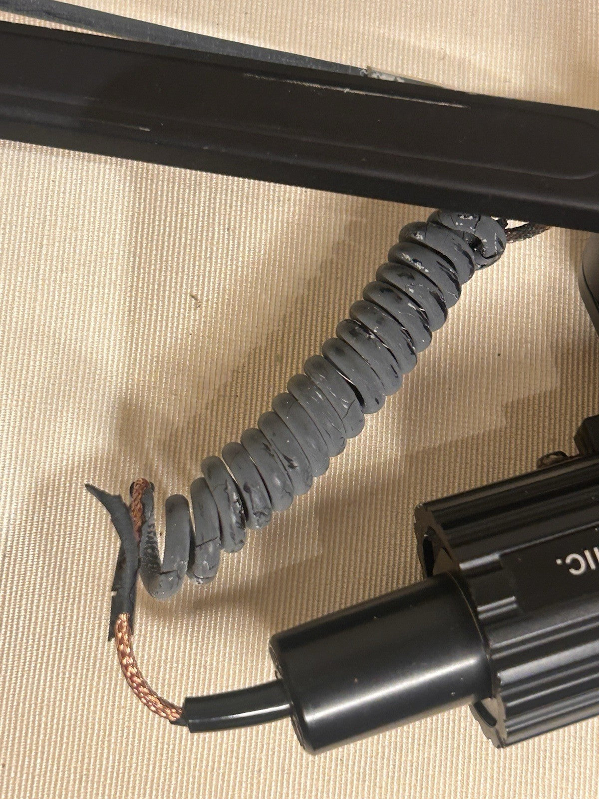 Bell & Howell Filmosonic XL Super 8 Camera – Complete Working Kit (Model 1237)