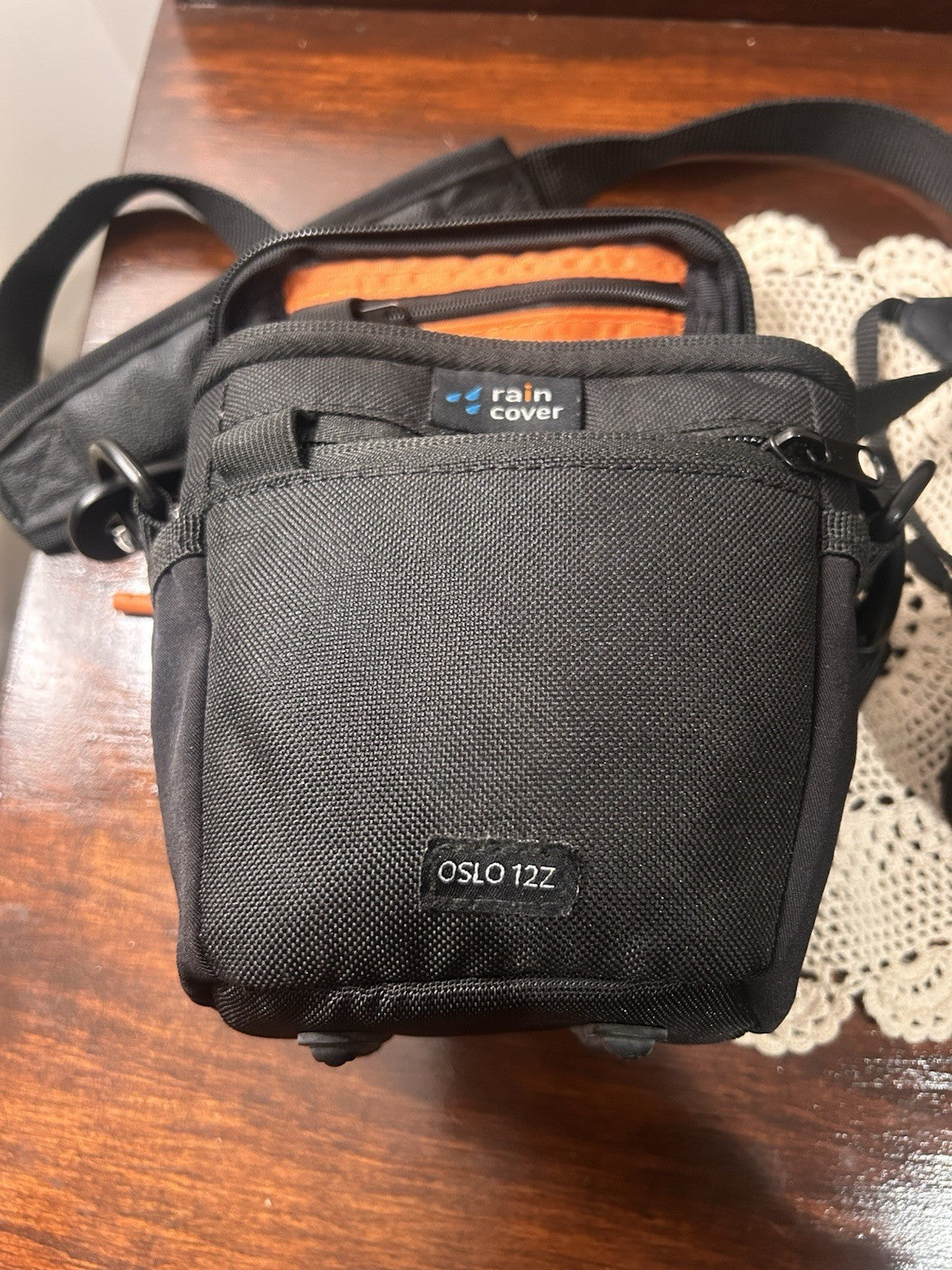 Nikon Coolpix B500 Digital Camera 16MP 40x Zoom with Case & Strap – Works