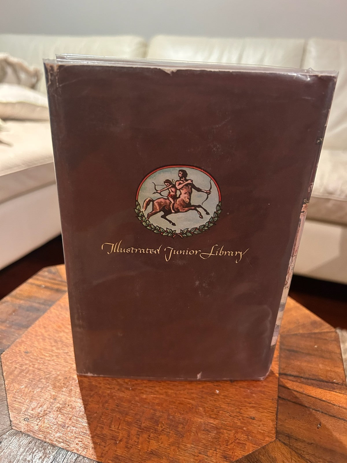 Black Beauty by Anna Sewell | Vintage Illustrated Hardcover | Fritz Eichenberg