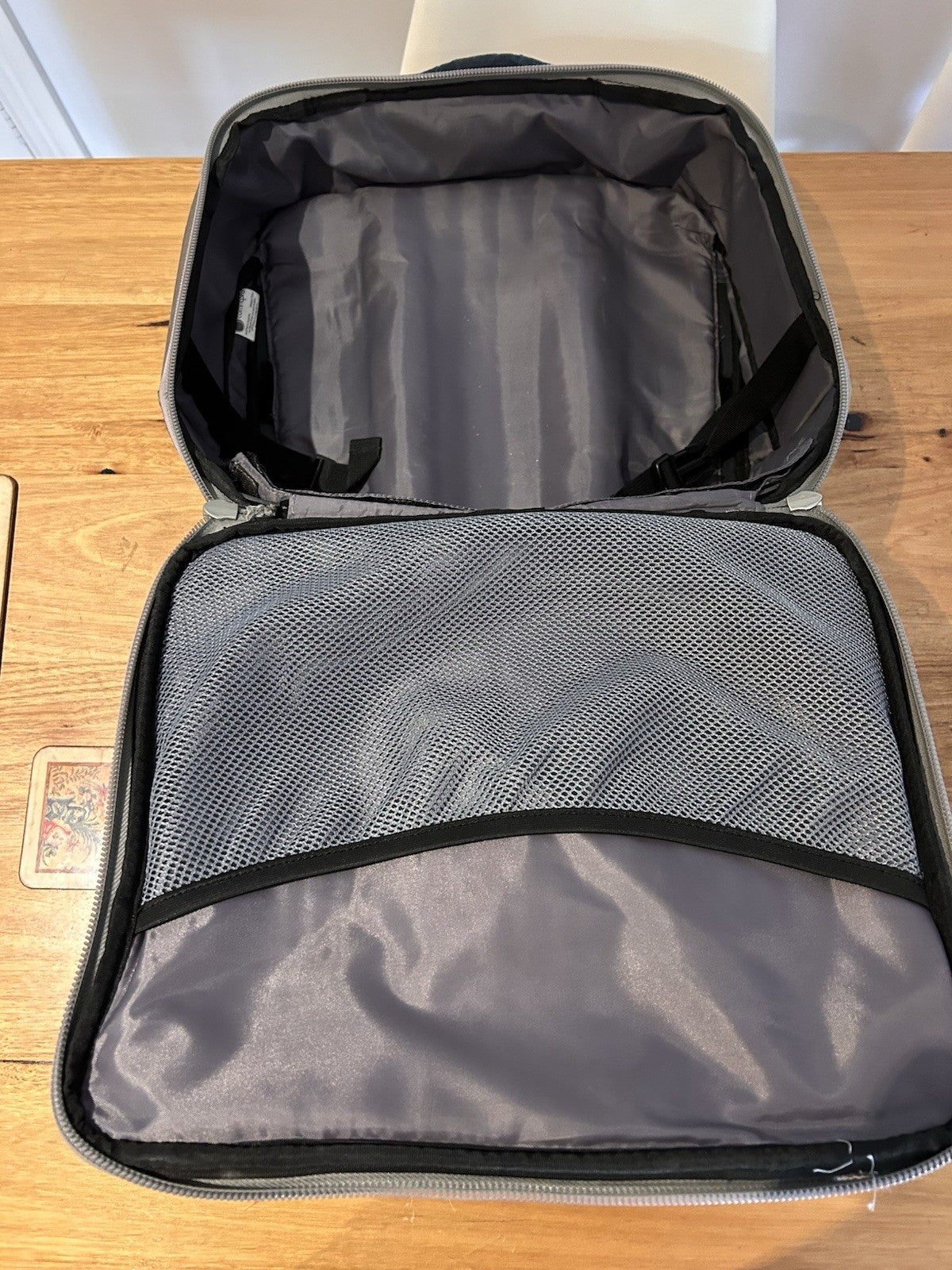 Comfit Pro Ultraglide LX Lawn Bowls Trolley Bag – Blue – 4 Bowl Capacity