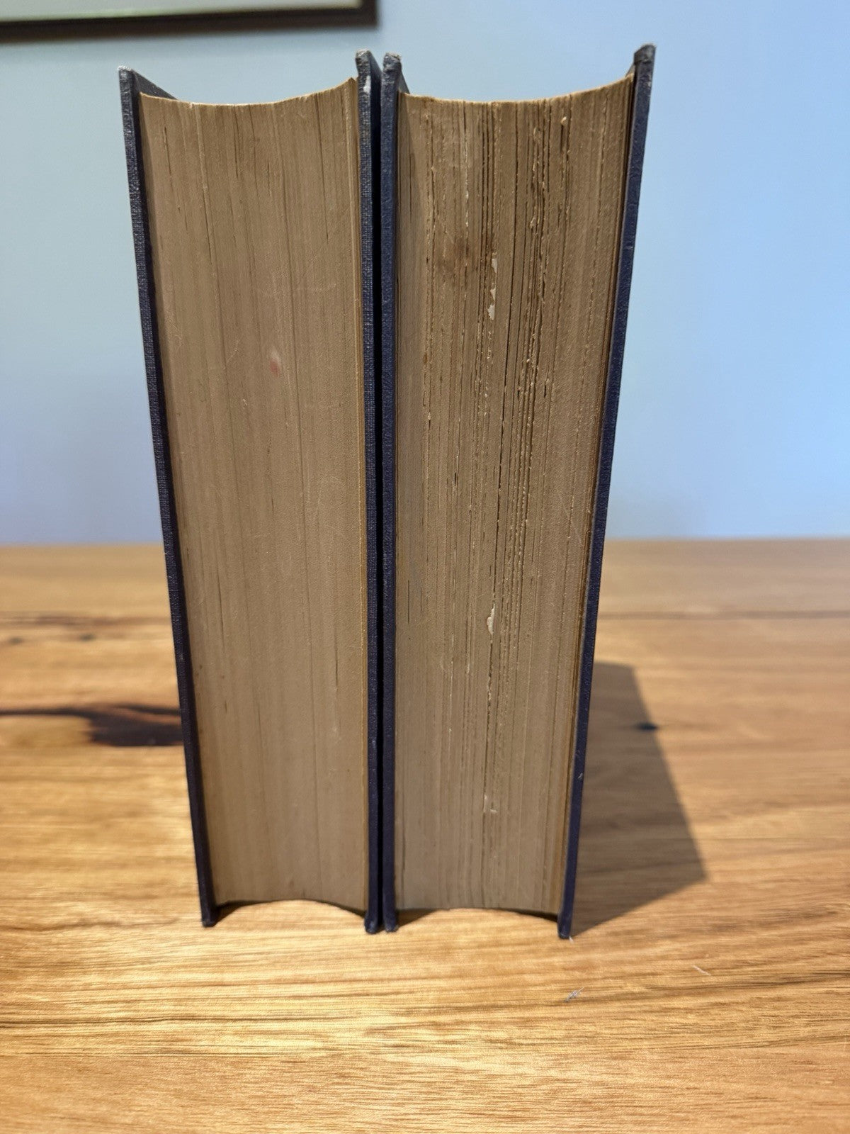Charles Knight Half Hours With Best Authors 1890 2 Vol Set Victorian Antique
