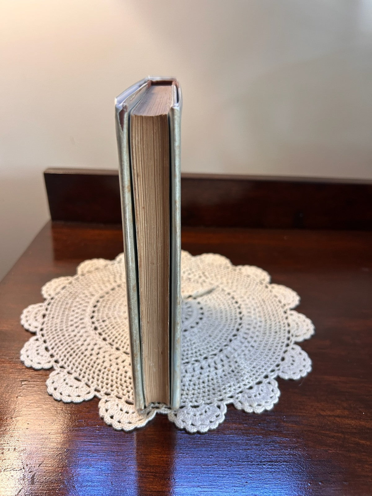 The Wealth of Nigeria - G. Brian Stapleton - 1958 First Edition - Hardcover