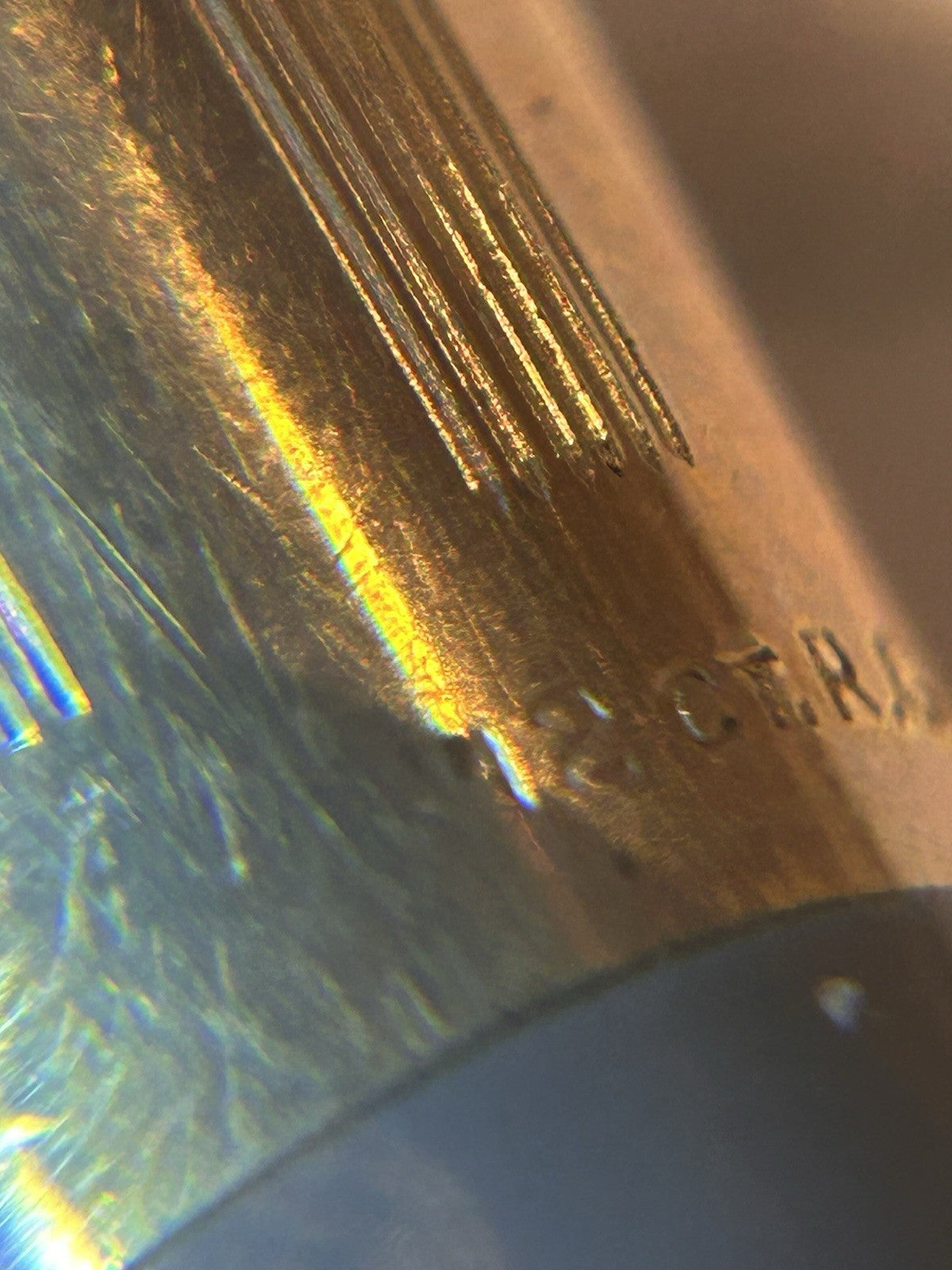 Vintage Conway Stewart Fountain Pen & Pencil Set 14ct Nib 12ct RG Grey Cased