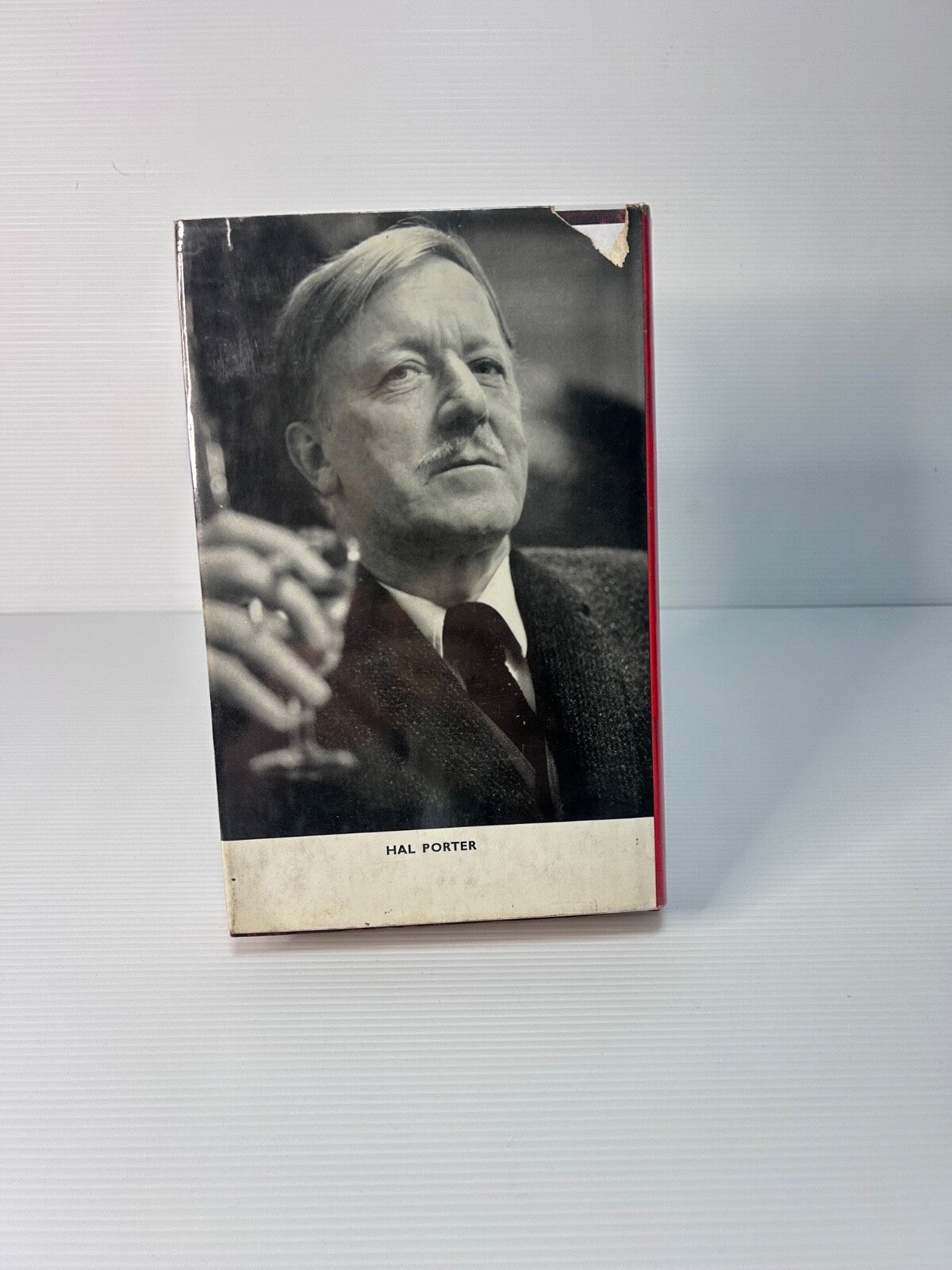 Stars of Australian Stage & Screen Hal Porter 1965 HC DJ Rigby 1st Ed