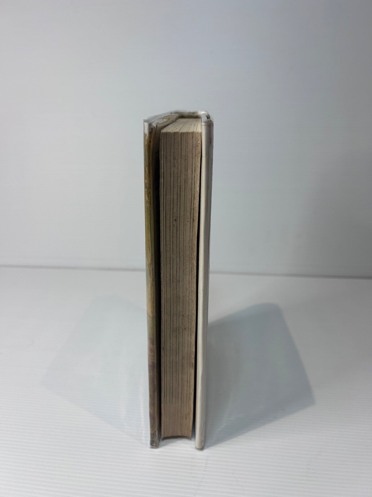 The Face of Australia Charles F Laseron 1954 HC DJ Angus & Robertson 2nd Ed