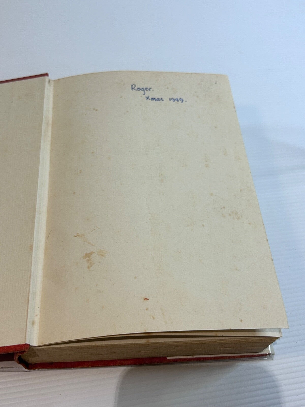 The Legends of King Arthur HC DJ Sir James Knowles Warne c.1949 340pp