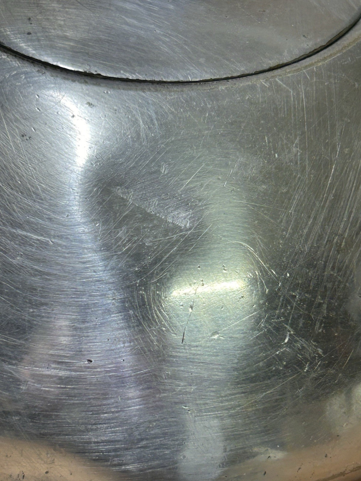 Art Deco Paramount Plate EPNS Silver Plated Teapot A1 Hand Soldered c.1940s