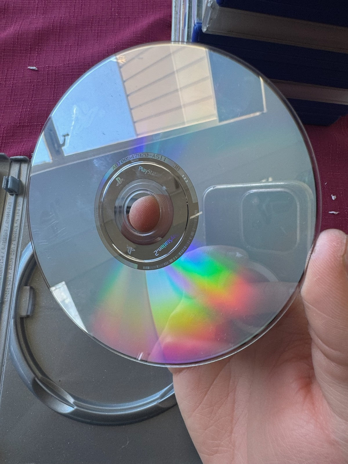 Shrek 2 PS2 PAL Platinum – Action Adventure Game – Complete w/ manual | 2004