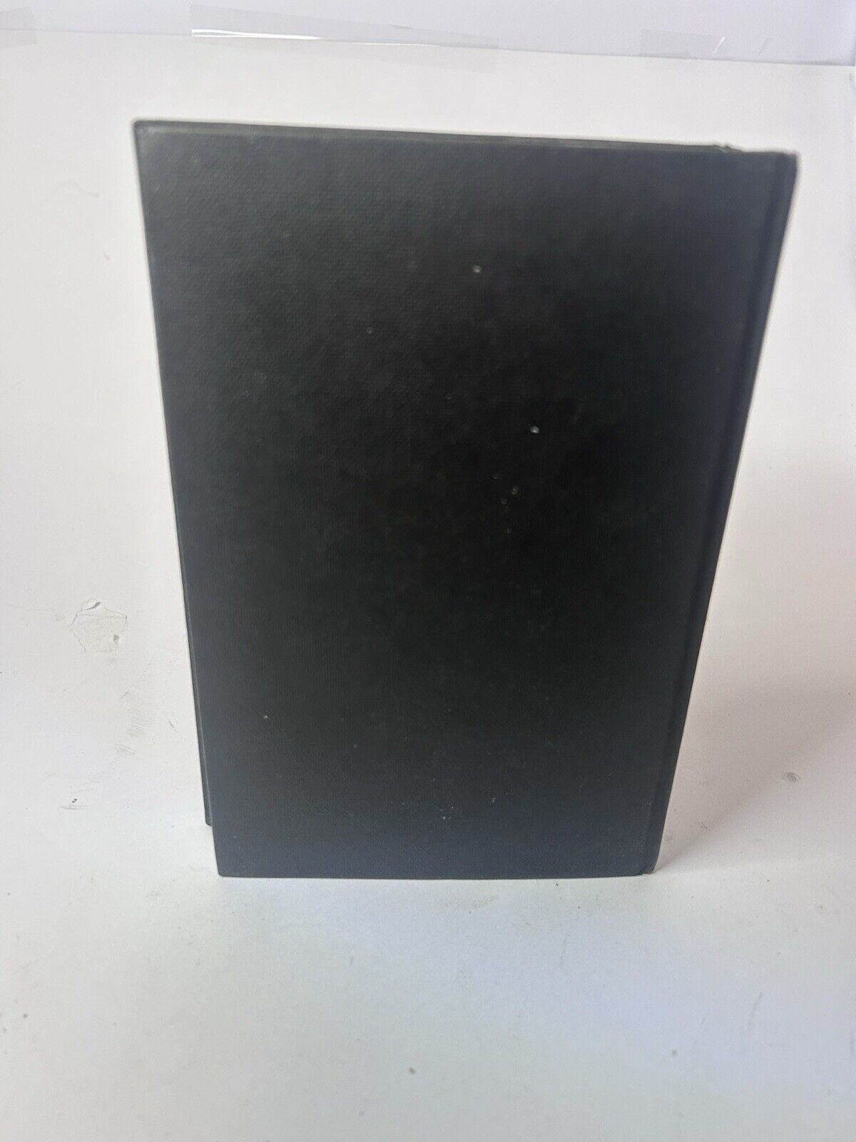 Dr. No by Ian Fleming First Edition 3rd Impression (1958) Rare James Bond Dr No