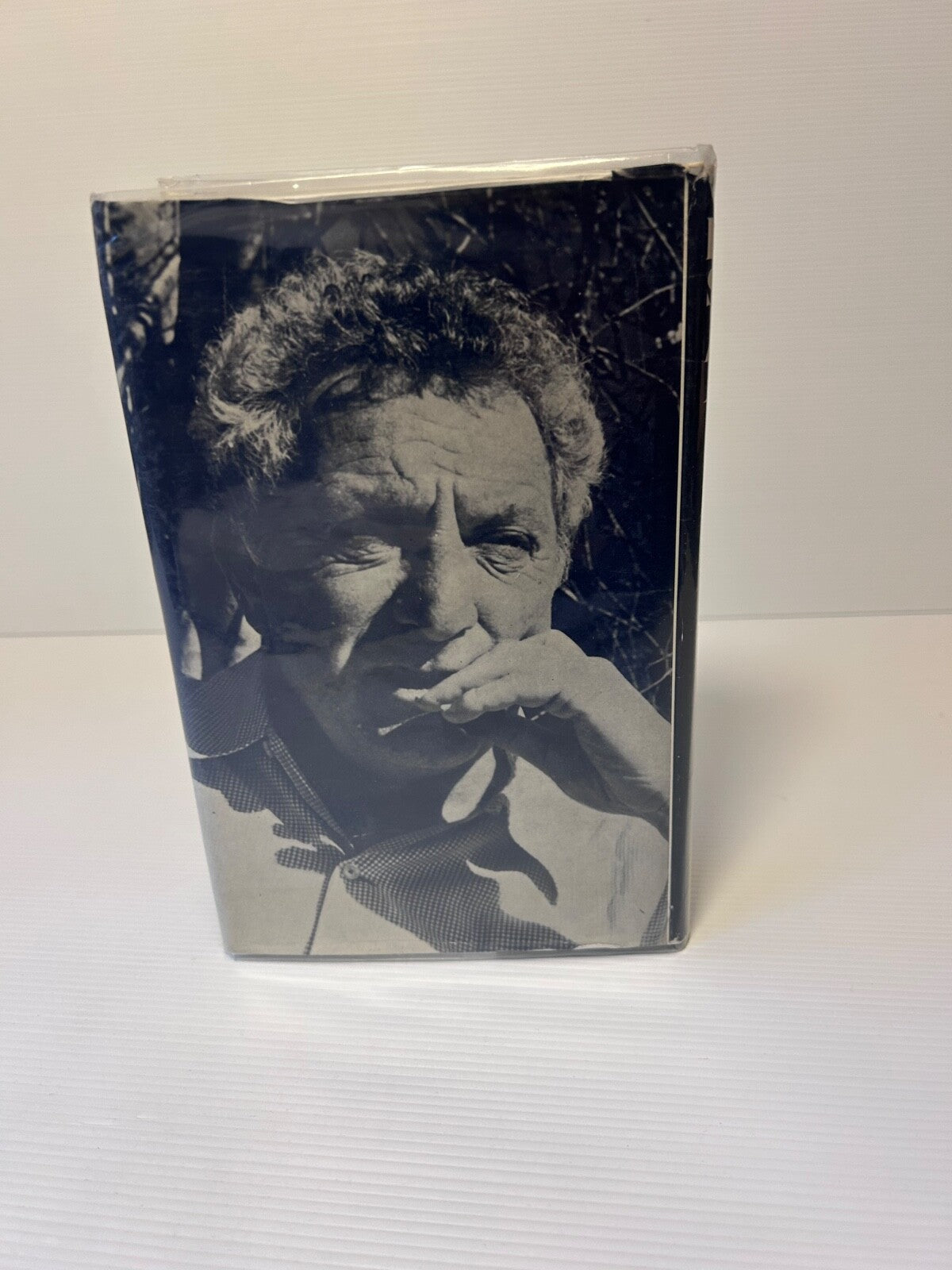 Irwin Shaw Beggarman, Thief 1977 HC DJ 1st UK Ed Sequel to Rich Man Poor Man