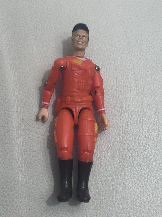 THE A-TEAM  MURDOCH 1983 Action Figure 3.75" loose tv show 80s