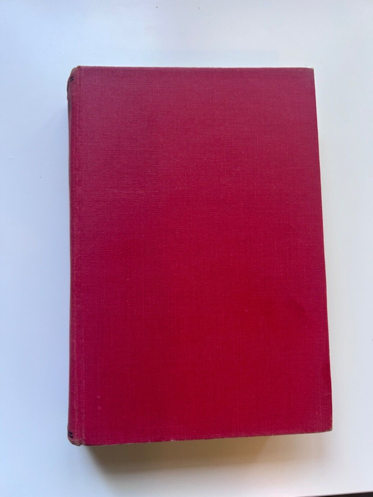 The Robe - Lloyd C. Douglas 1st Edition 1943 RARE Dust Jacket