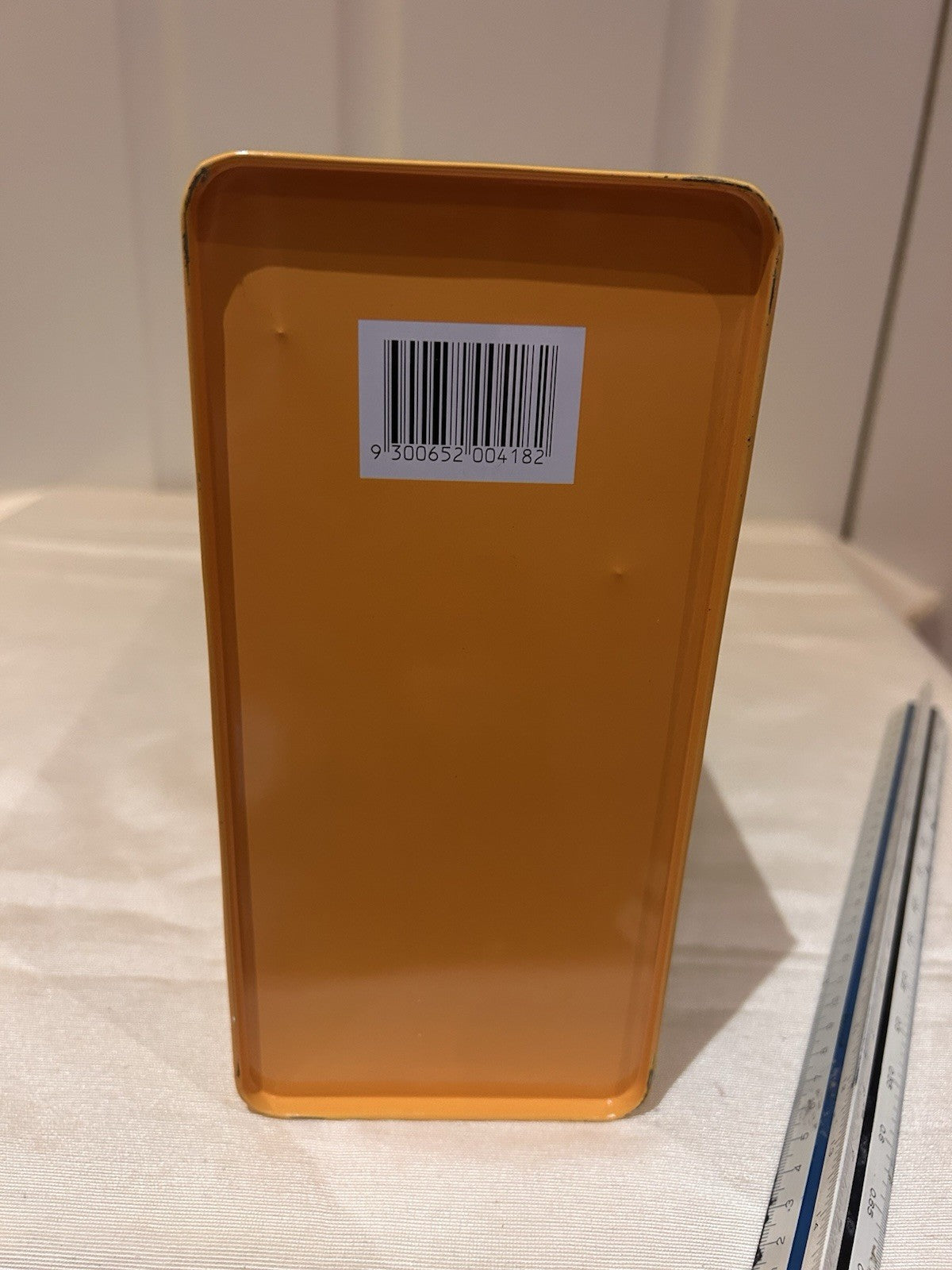 Weet-Bix Commemorative Tin c2001 1931 Design Sanitarium Australia Retro