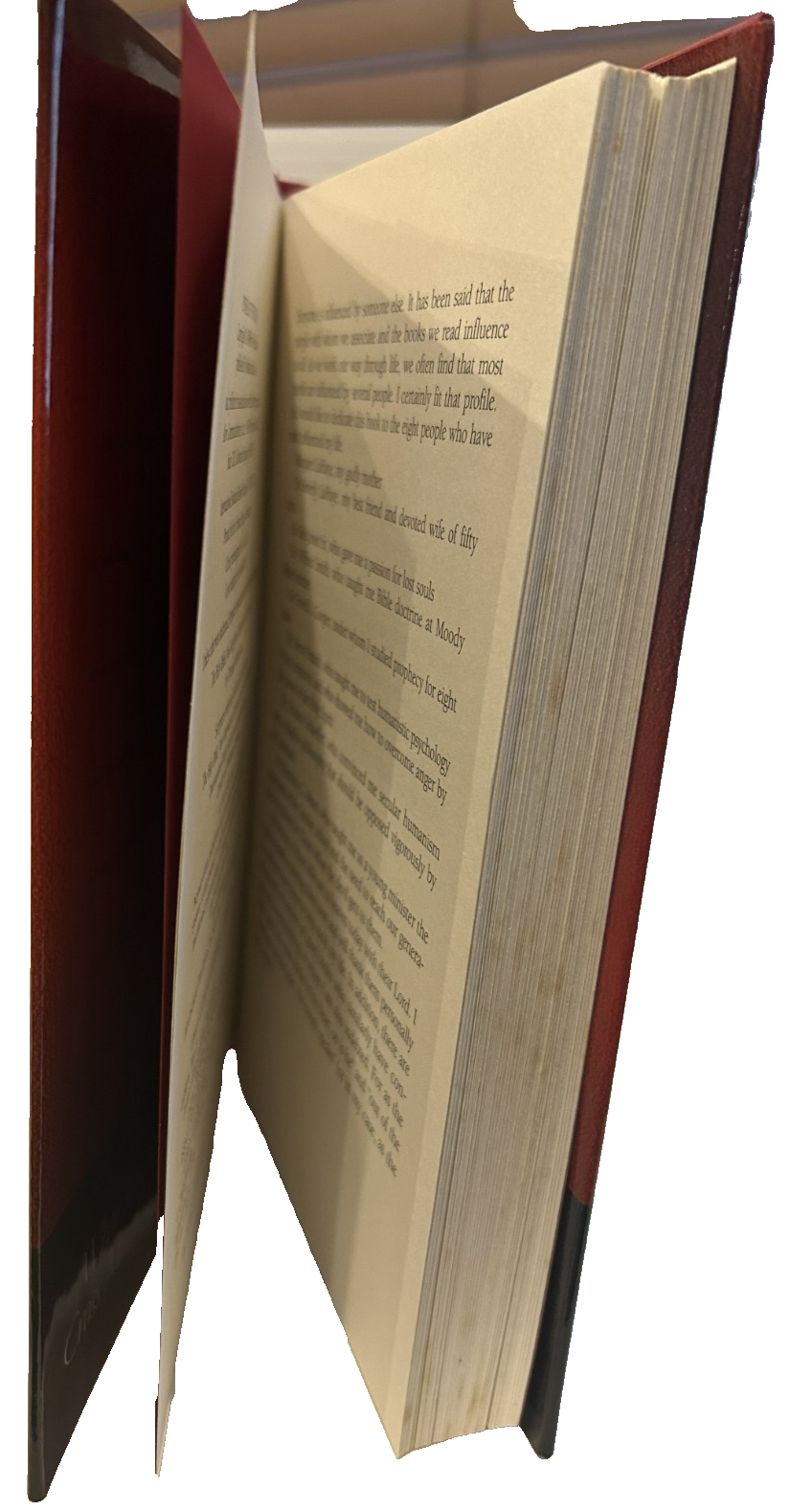 Tim LaHaye – Power of the Cross (1998 1st Edition, Multnomah Books)