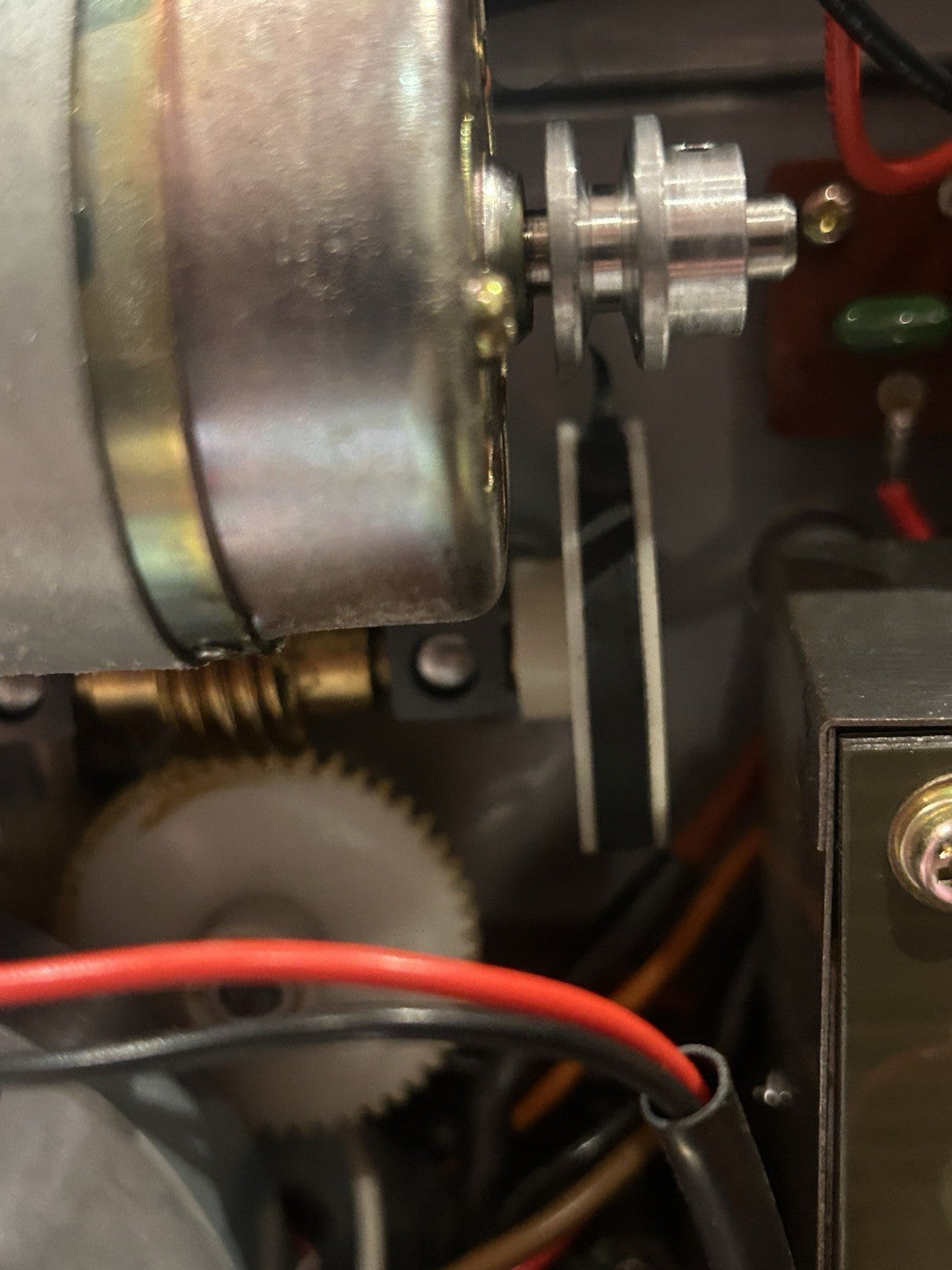 Bell & Howell MX40Z Super 8 & Single 8 Magnetic Sound Projector 