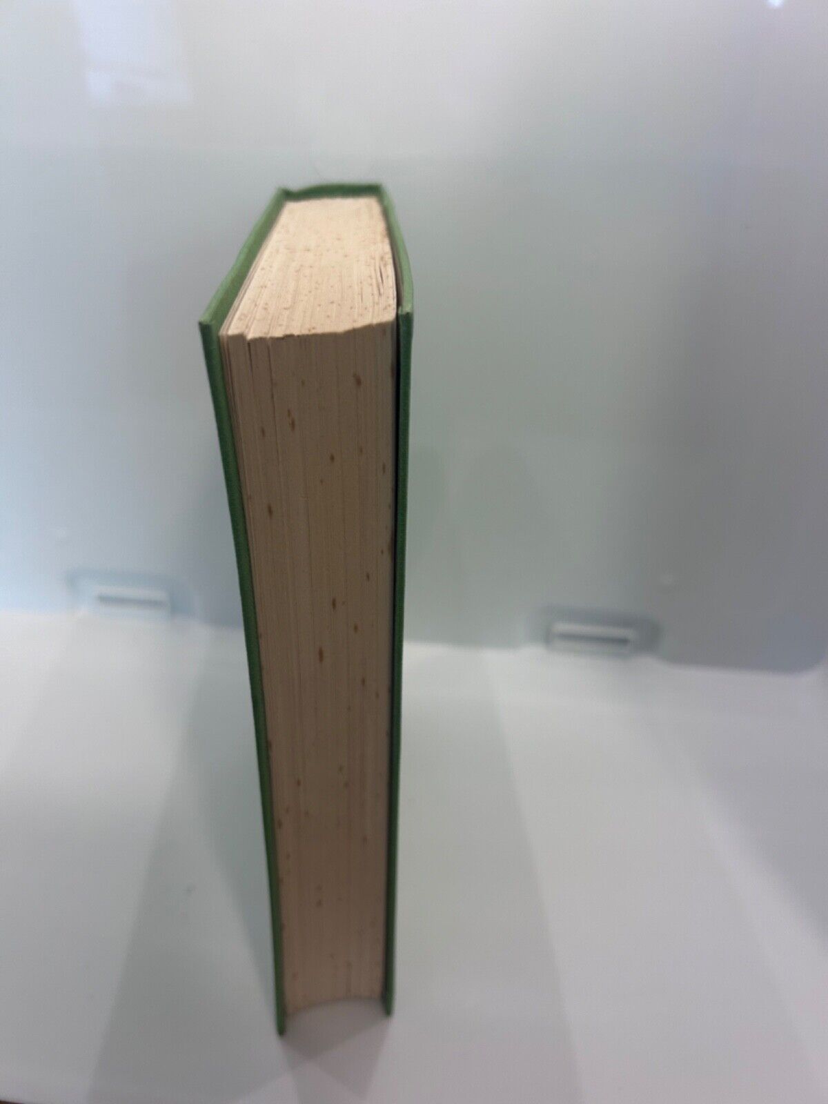 Biggles In Spain - Hardcover Book By Captain W E Johns with Dust Jacket