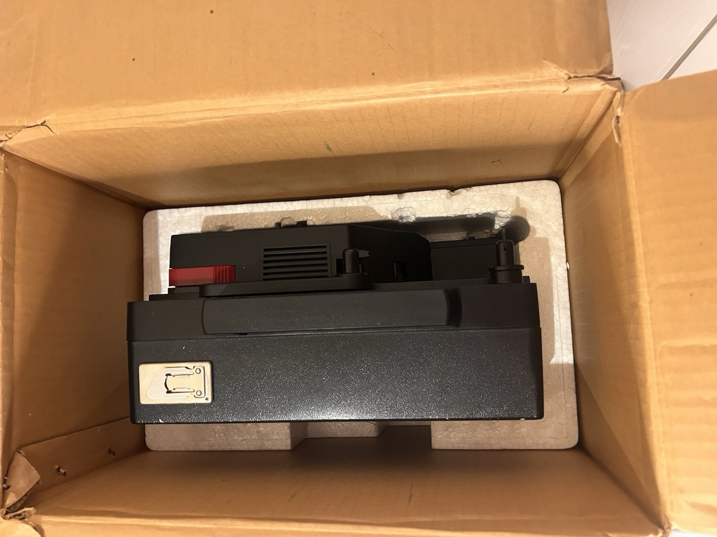 Bell & Howell MX40Z Super 8 & Single 8 Magnetic Sound Projector 