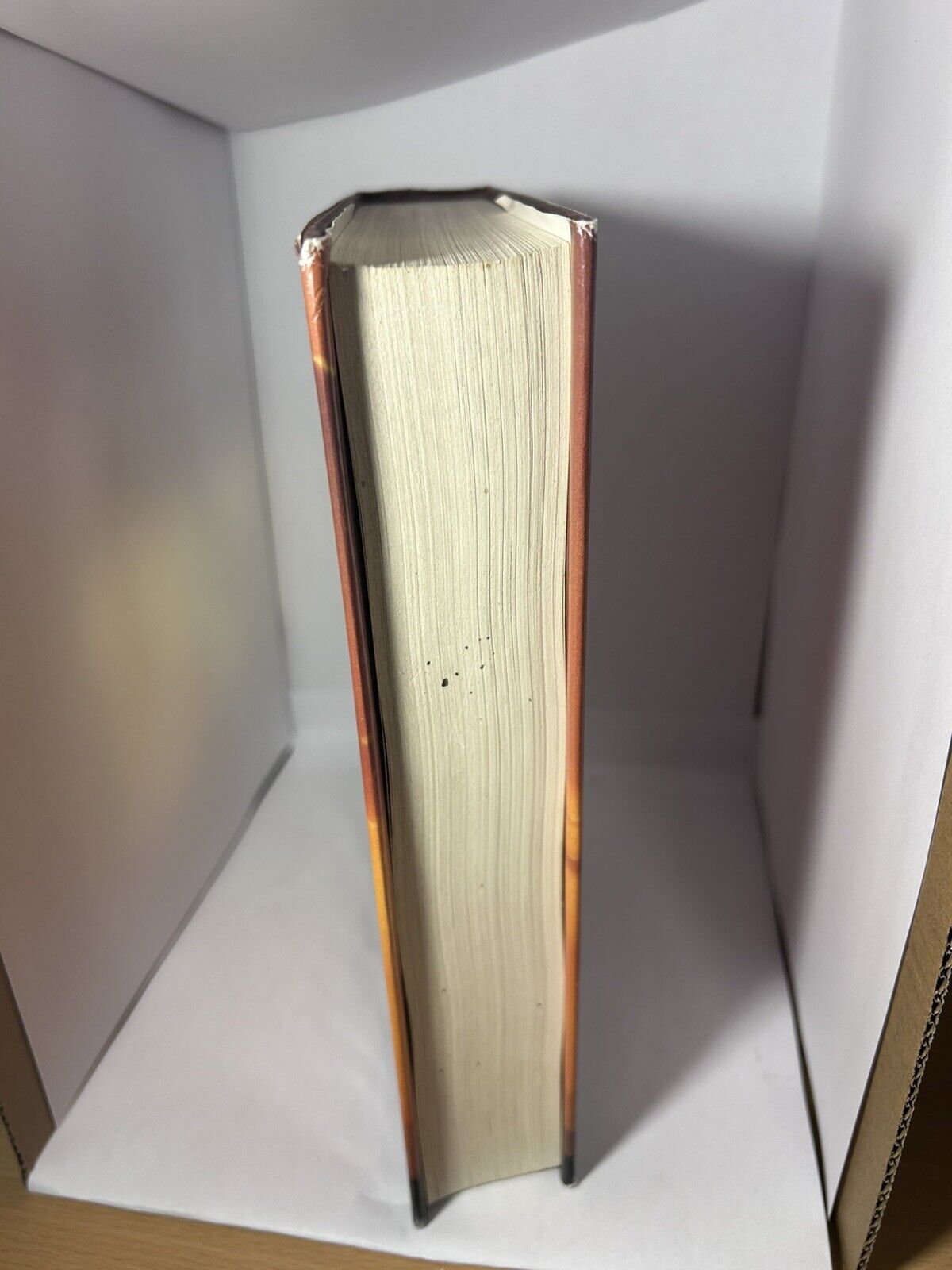 Golden Fox Courtney #8 by Wilbur Smith (Hardcover, 1990) Historical Adventure