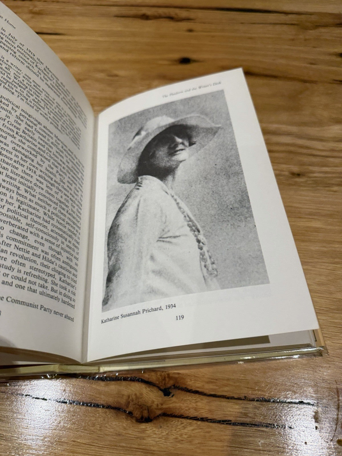 Drusilla Modjeska Exiles at Home 1981 1st Edition HC DJ Australian Women Writers