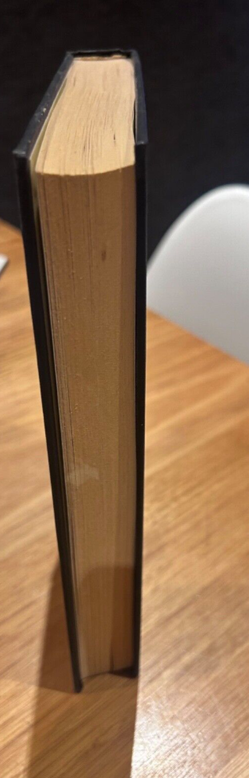 Dilemma by Jon Cleary First Edition 1999 Hardcover and Dust Jacket