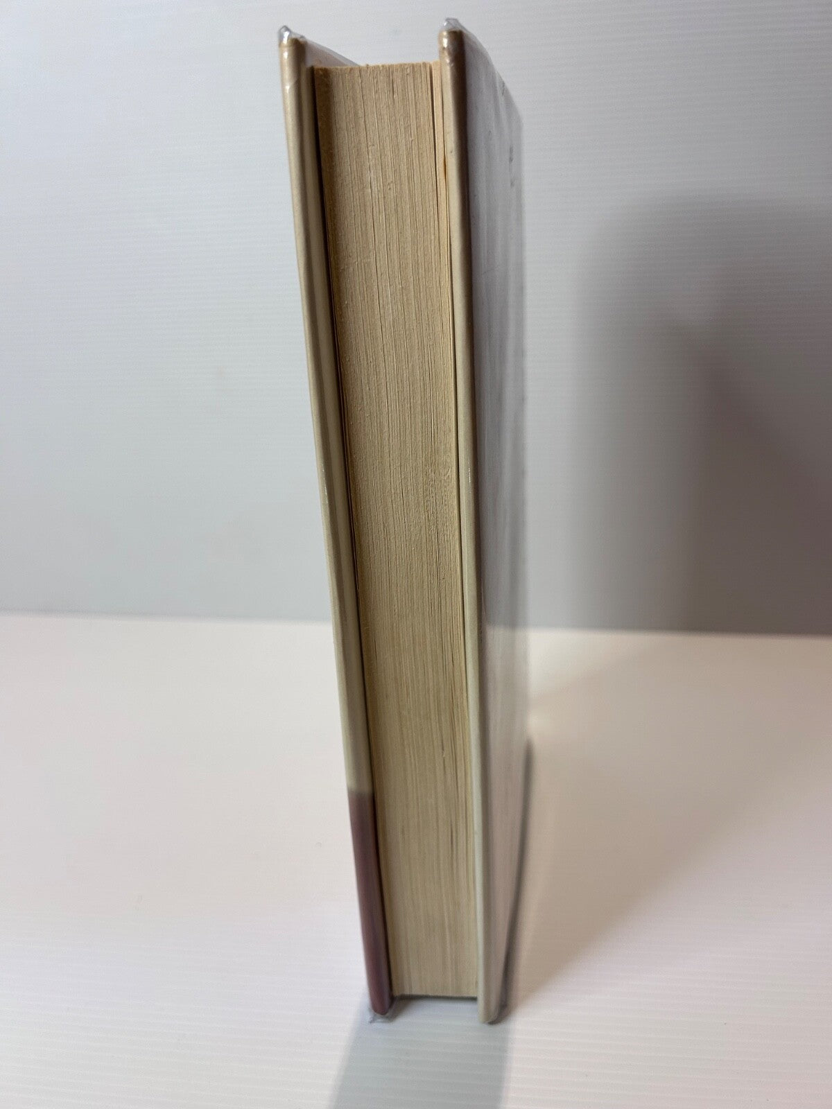Harold Robbins Descent from Xanadu 1984 1st UK Ed HC DJ NEL Novel 297pp