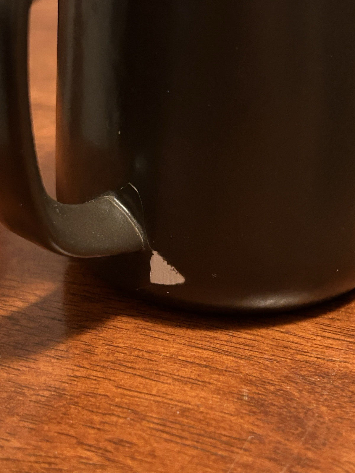 Mikasa Terra Stone Bronze Green J4001 Japan Coffee Set 5 Cups