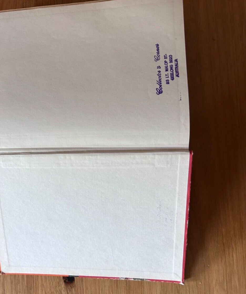Stamps Of The World 1972 ~ A Stanley Gibbons Catalogue Hard Back