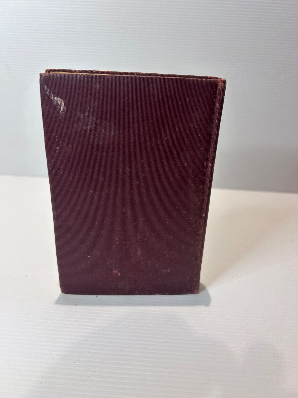 Sartor Resartus Thomas Carlyle HC Collins Clear-Type Press 268pp c.1900s