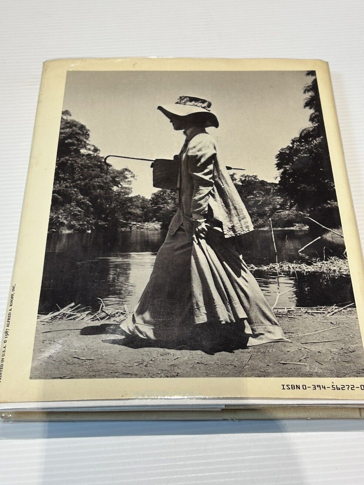 Hepburn Katharine - The Making of the  African Queen : Or, How I Went to Africa