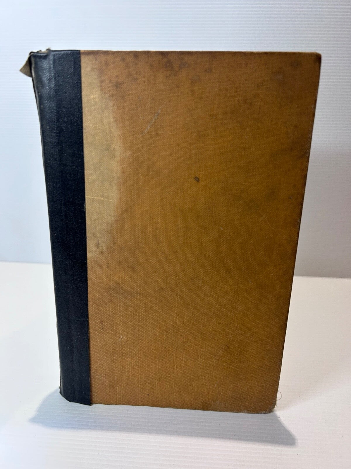 Lasseter’s Last Ride Ion Idriess 1952 HC Map Ex-Library Outback Gold Story