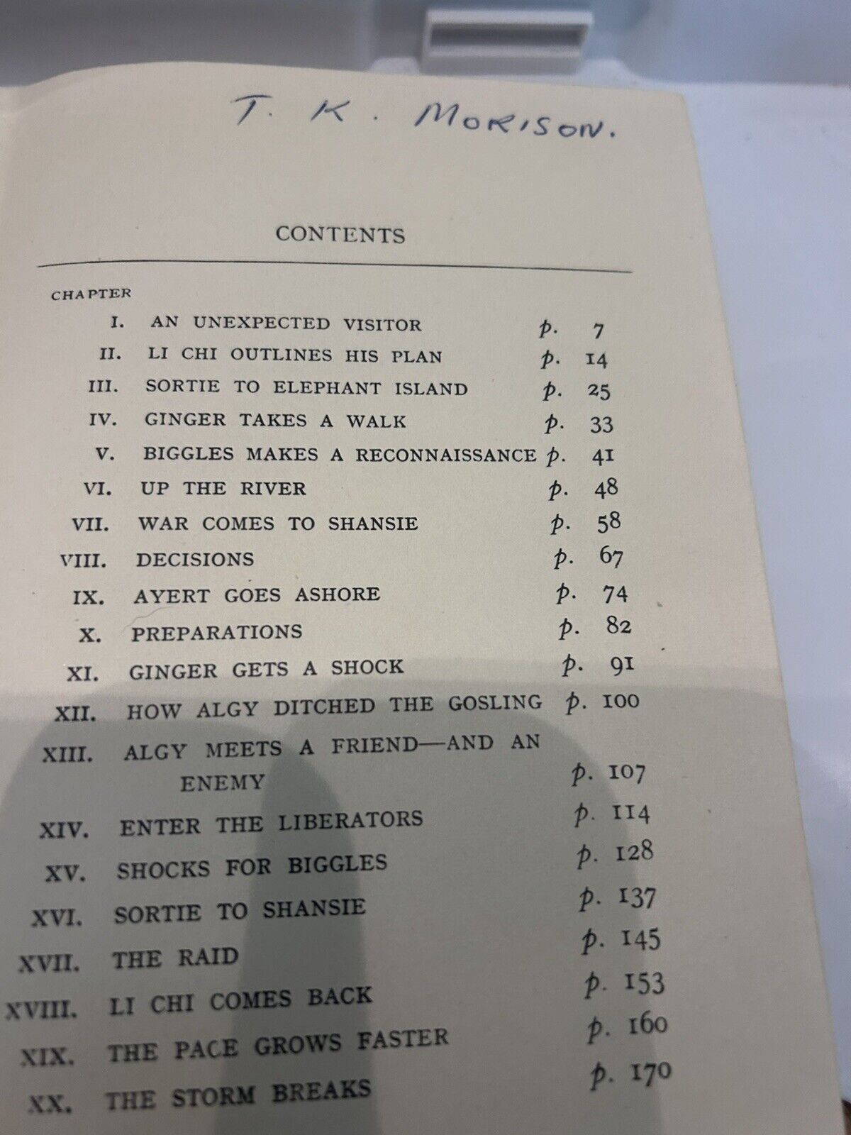 Biggles Delivers The Goods, Captain W.E. Johns, Hodder & Stoughton Dust J 1952