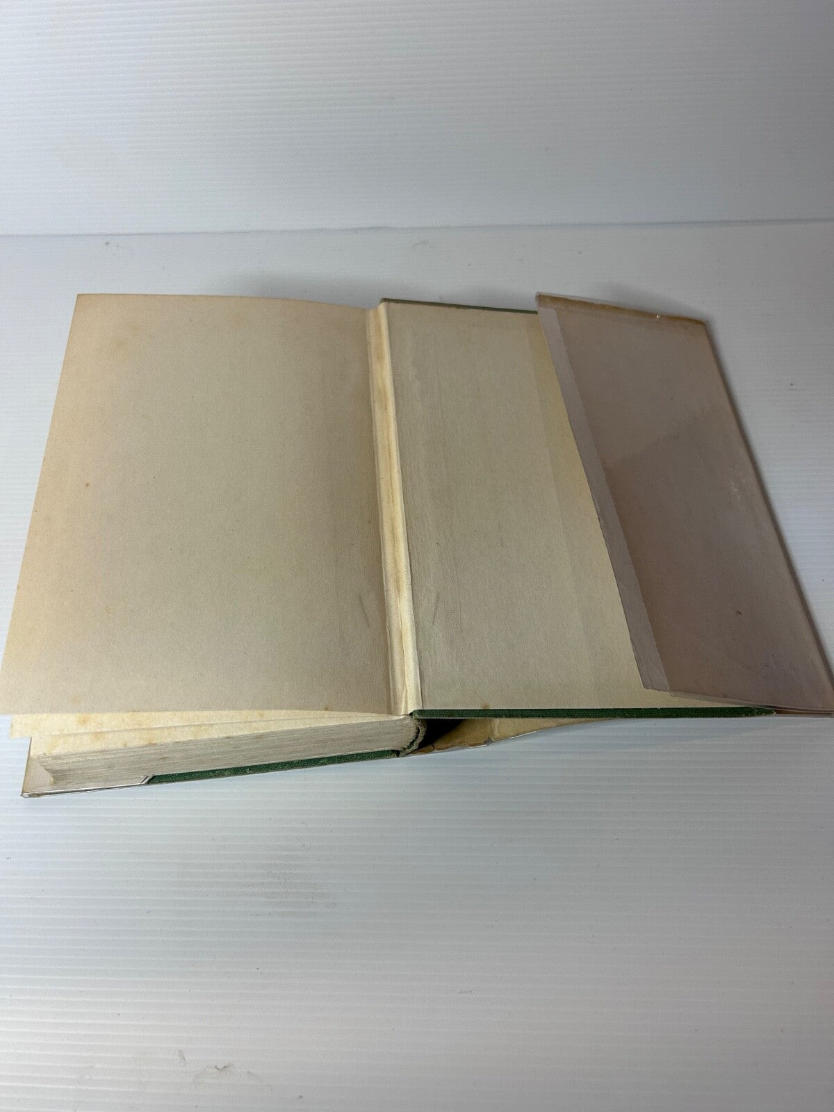 The Piper of Pax Life of Lord Baden-Powell 1931 HC DJ 2nd Ed Scouting Biog