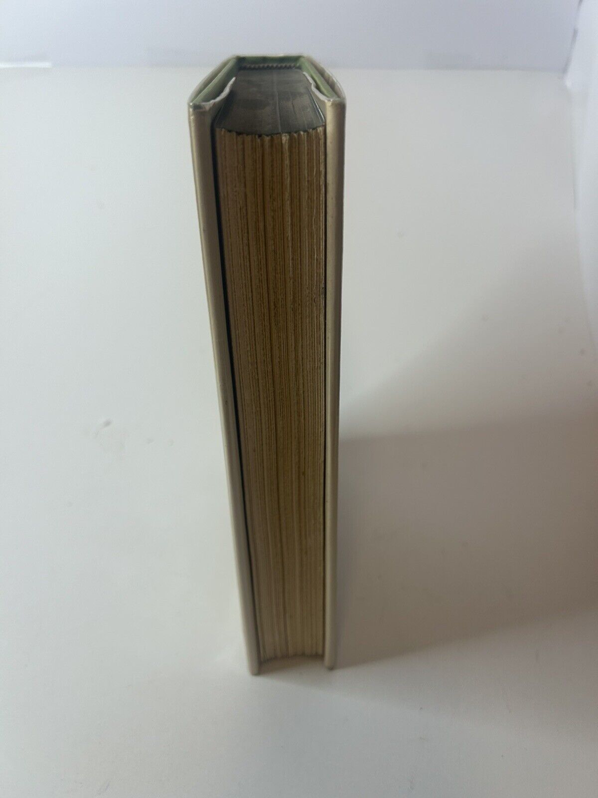 The Sword Dance by Priscilla Napier First Edition Dust Jacket Hard Cover