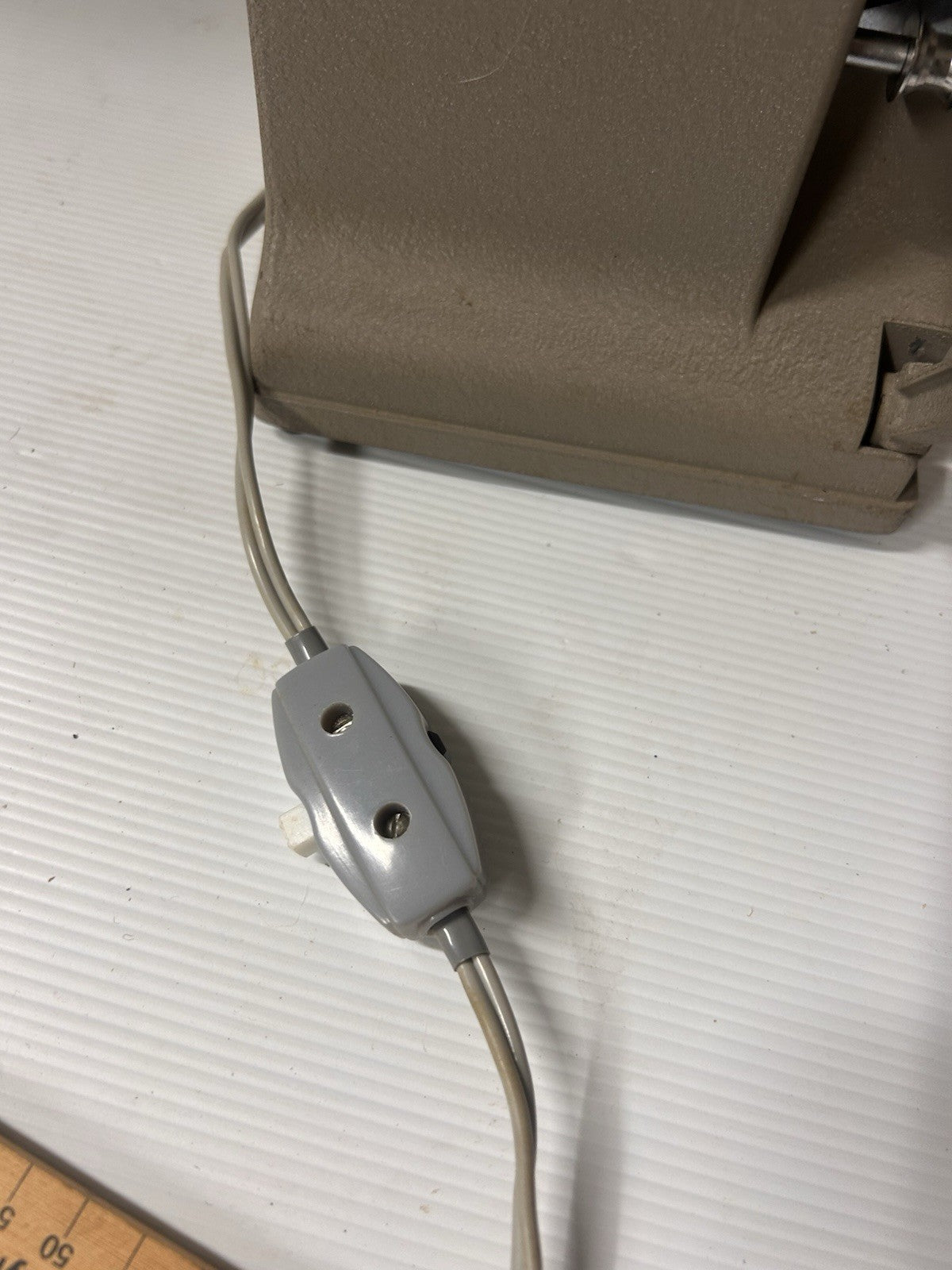 Minette Super 8 Film Viewer Editor – Vintage Japan – Working Condition