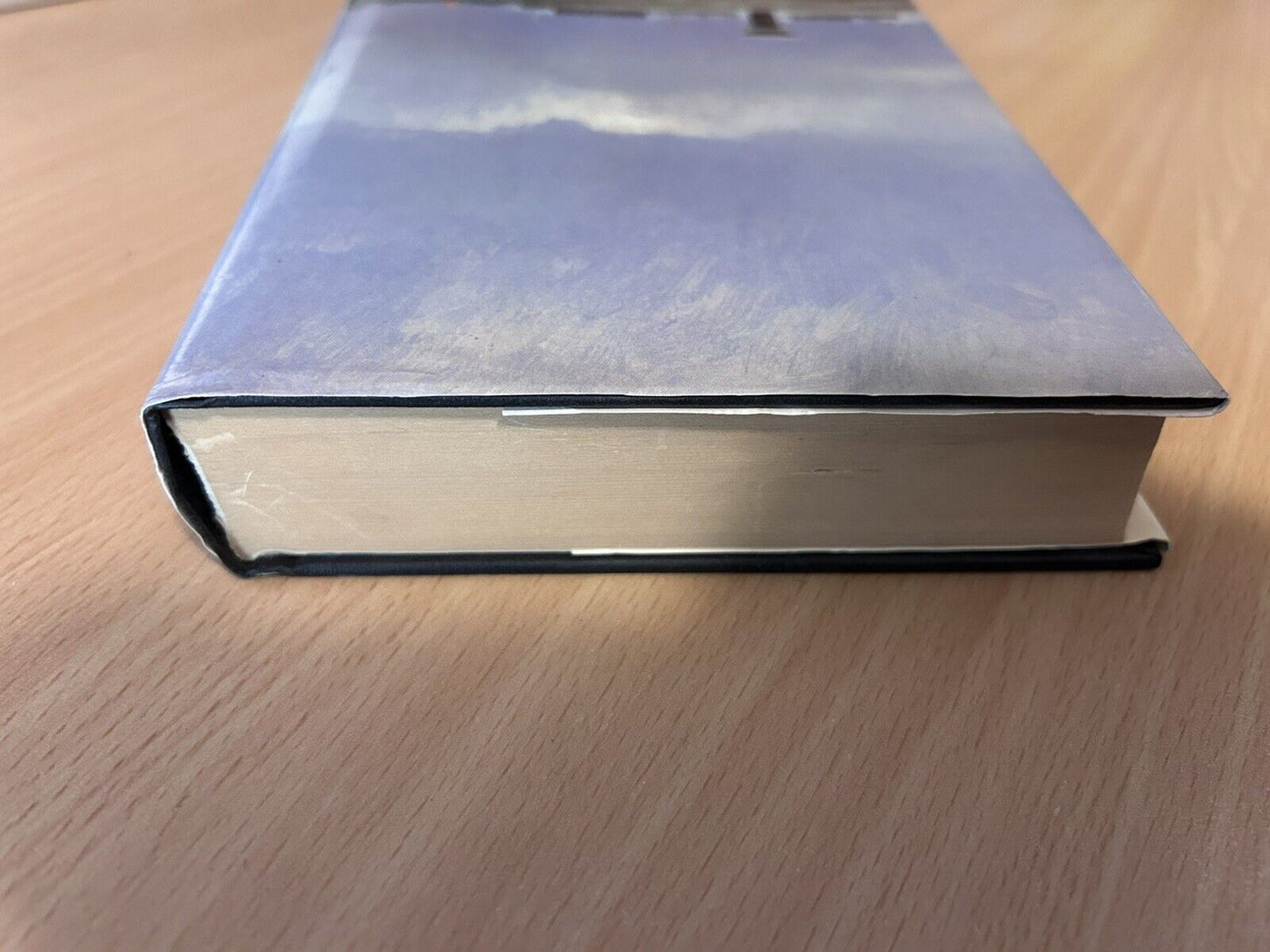 Floodgate Alistair MacLean 1st Edition with dust jacket