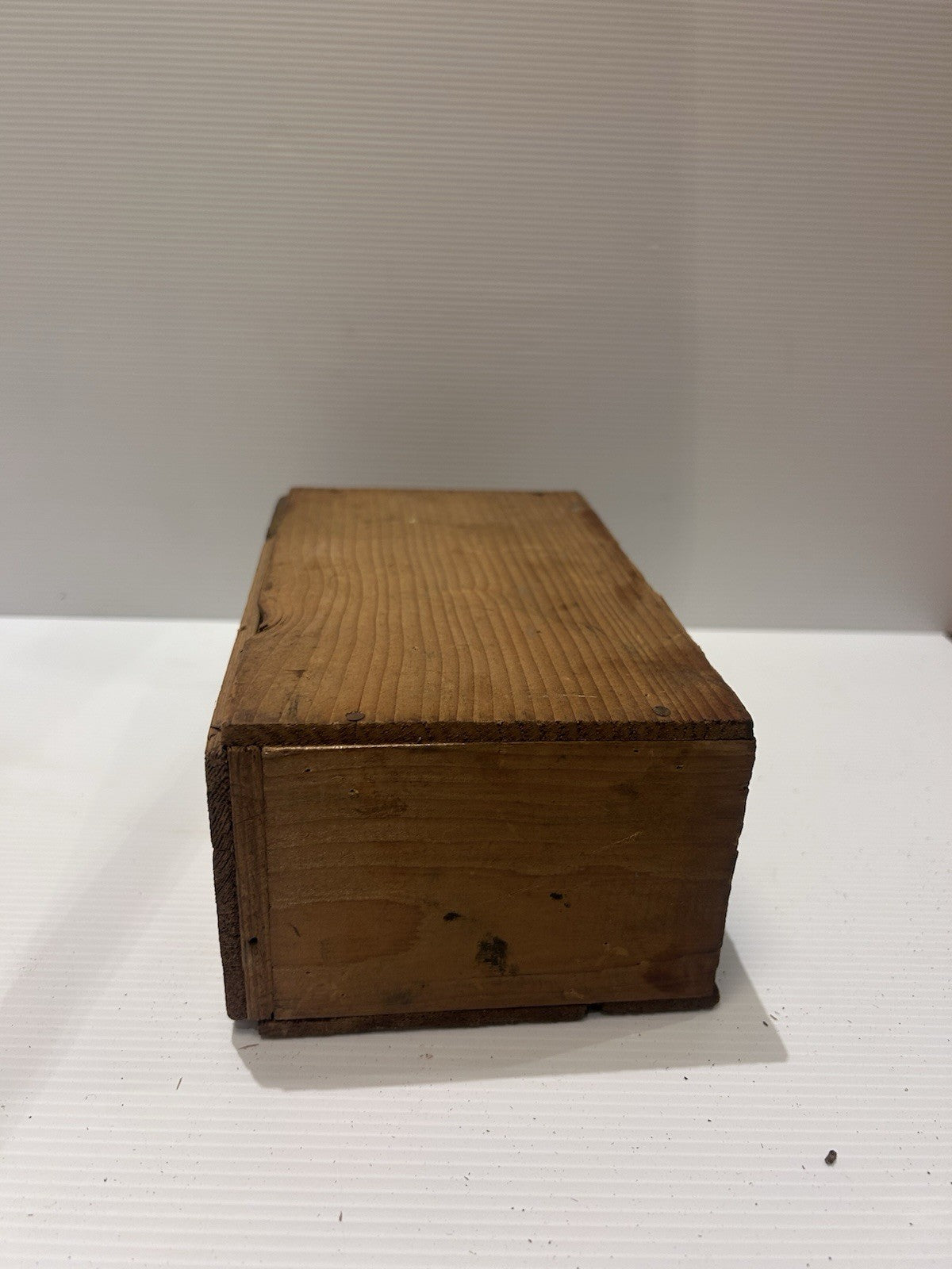 Vintage Kraft Cheese Crate – Kraft Walker Cheese Co Melbourne – Rare Aussie Box