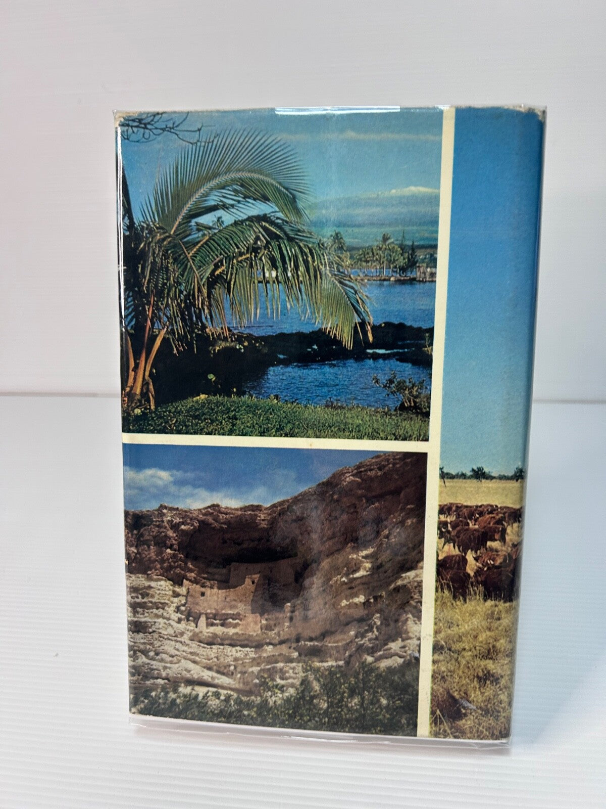 The World is a Proud Place Joy Packer 1966 HC DJ Eyre & Spottiswoode 1st Ed