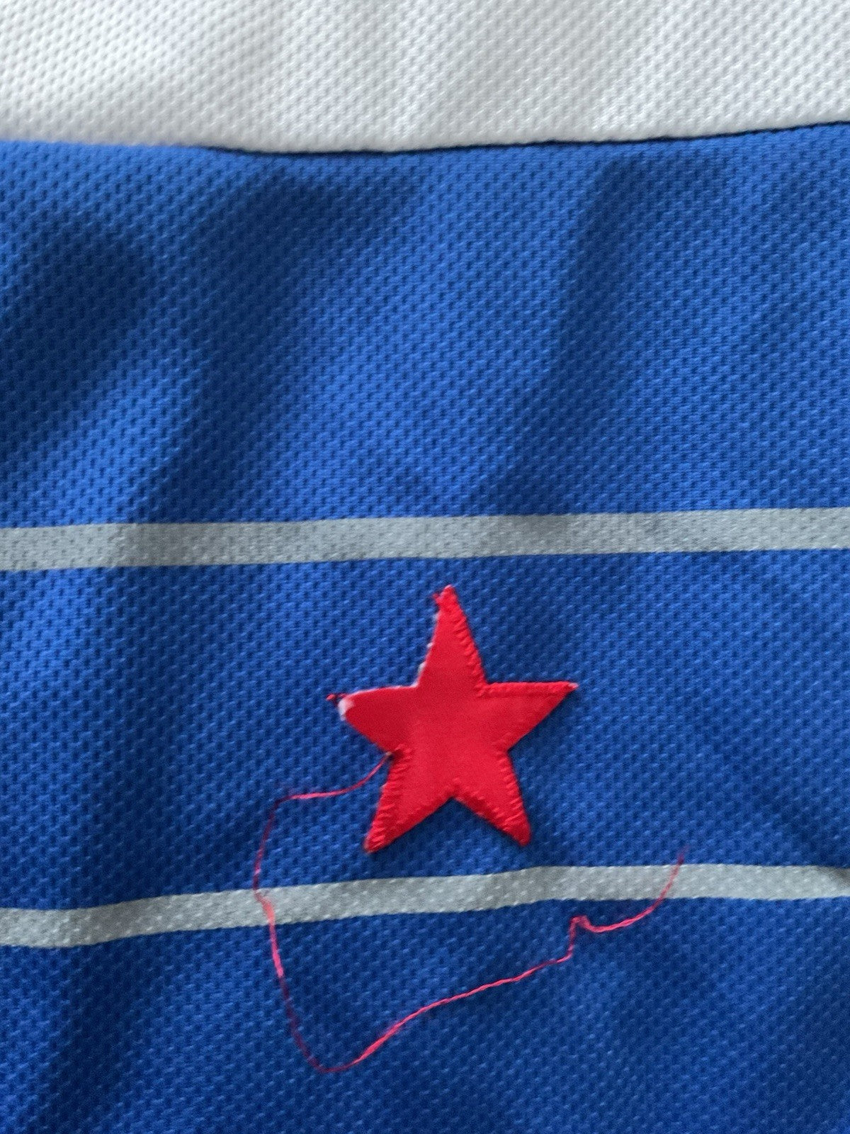 Shaquille O’Neal #32 2006 NBA All-Star East Jersey XL Miami Heat Vintage