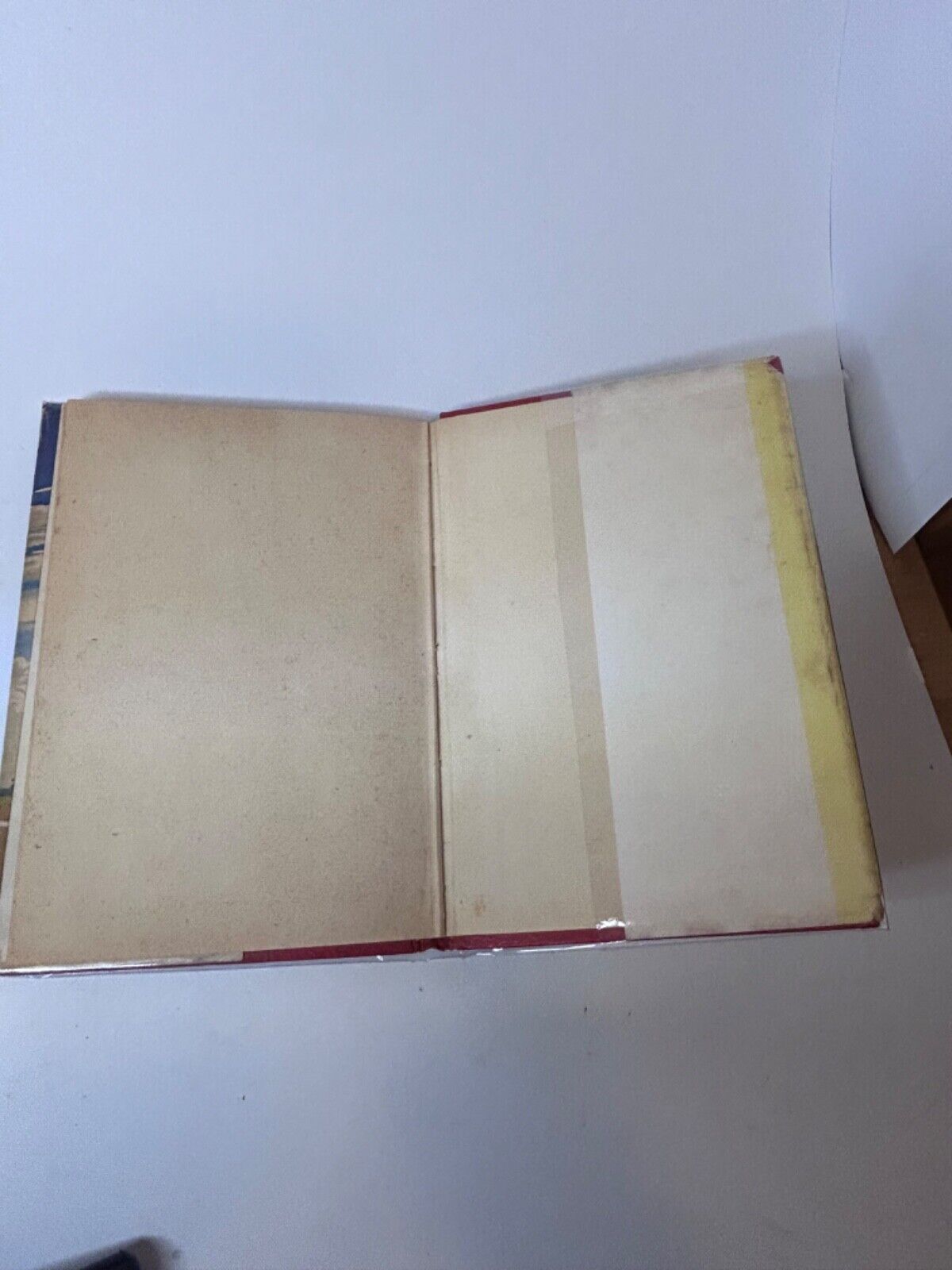 Biggles Of The Special Air Police Captain W E Johns 1960s Dust Jacket Hardcover